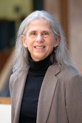 Headshot of Amy Schulz