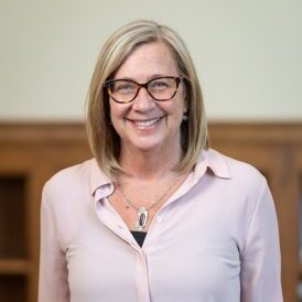 Headshot of Paula Lantz