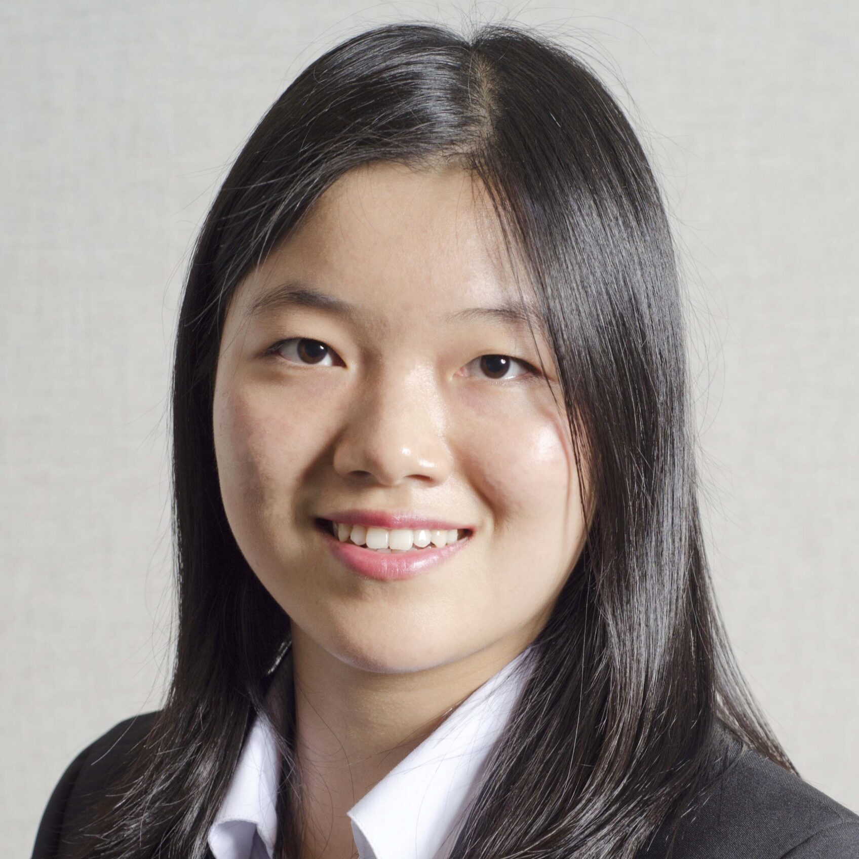 Headshot of Yixin Wang