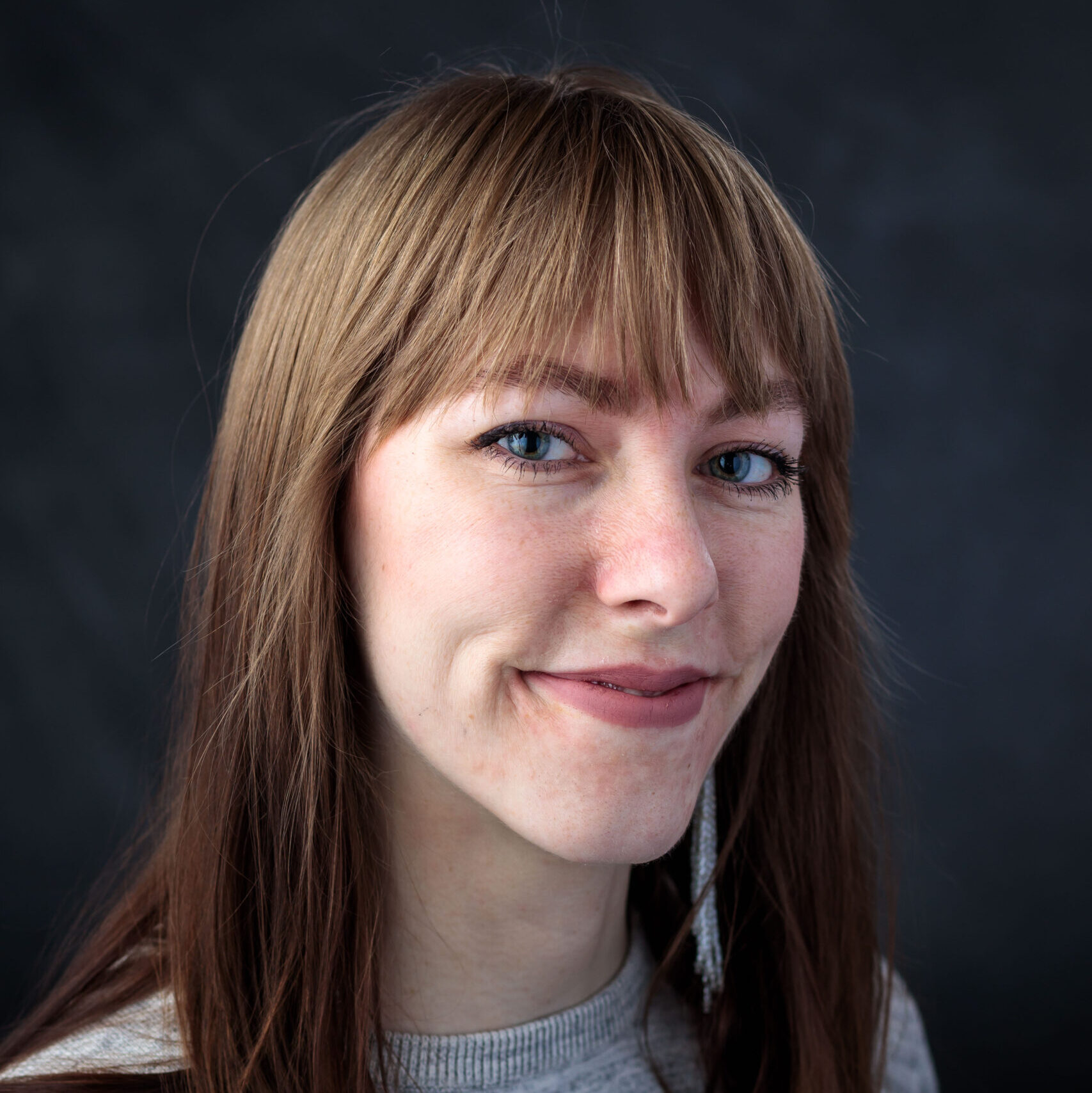 Headshot of Cherry Meyer