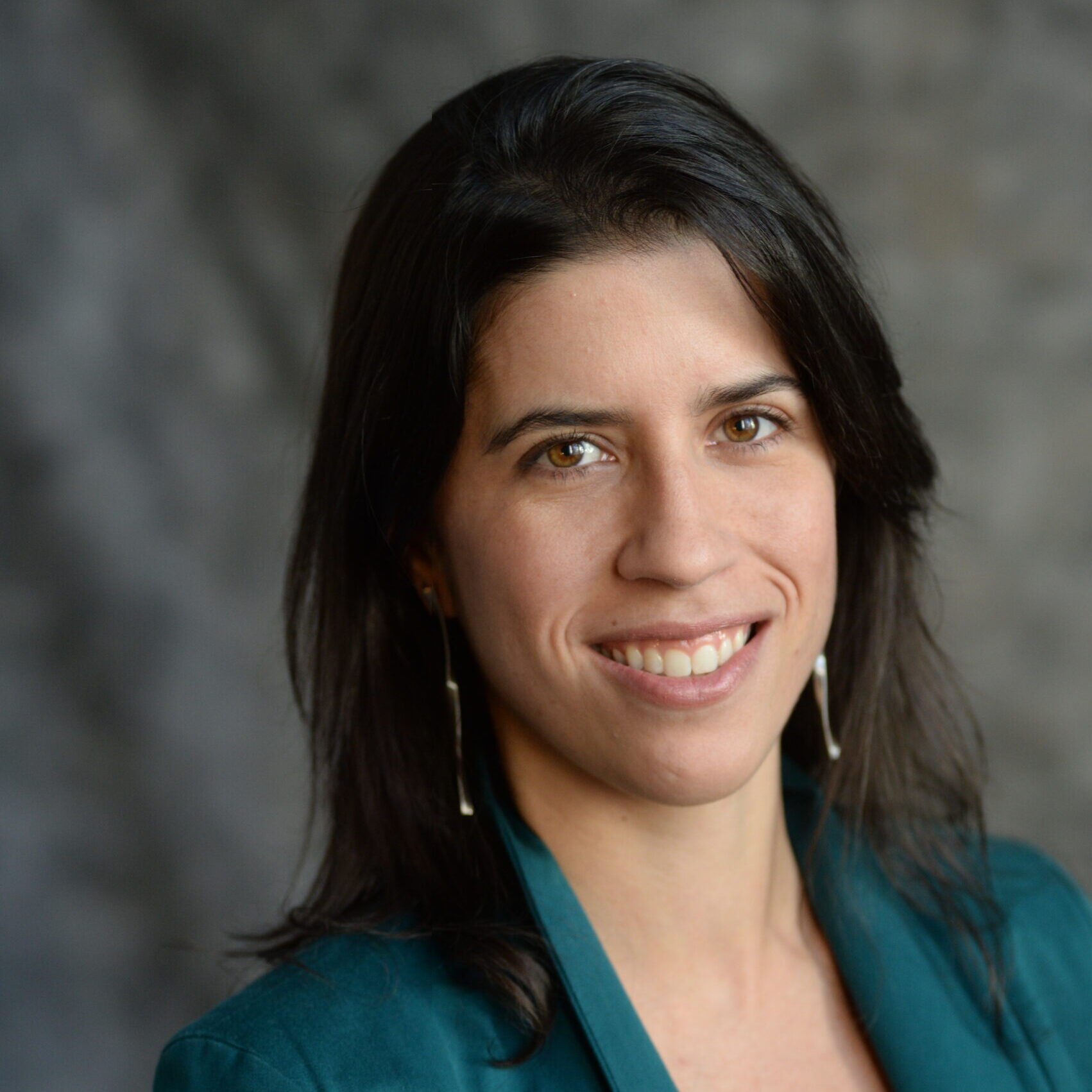 Headshot of Luciana de Souza Leão